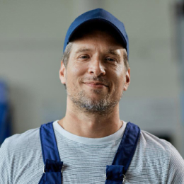 Plumber